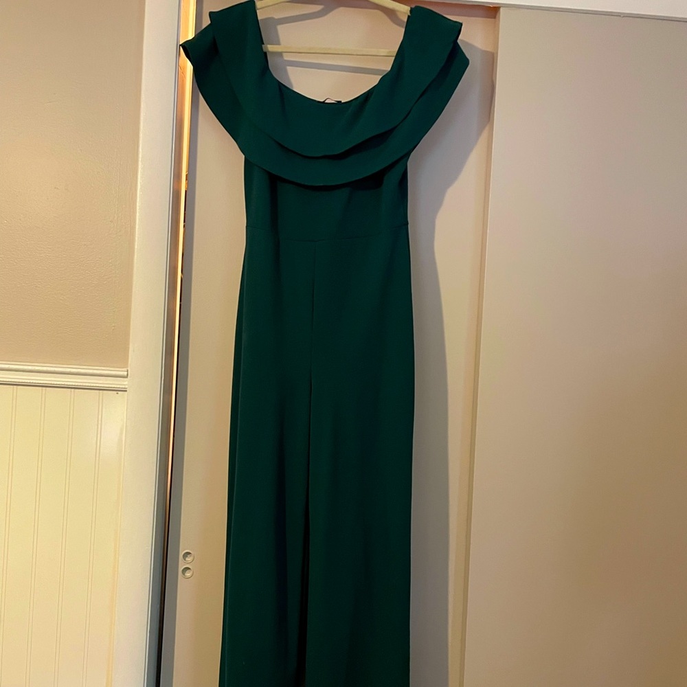 Woman’s s One Piece Jumper
